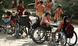 विकलांग अधिकार/Disability Rights