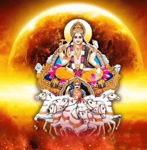 पौष माह का महत्व/Importance of Paush month