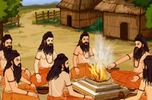 राम-लखन असुर मुक्ति/Ram-Lakhan's demon liberation