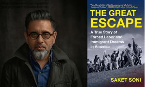 भारतीय मूल के लेखक/Indian-Origin Authors