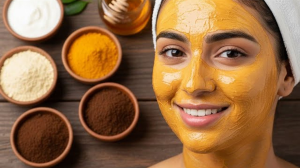 सर्दियों में रखें सौंदर्य बरकरार / Maintain Your Beauty in Winter