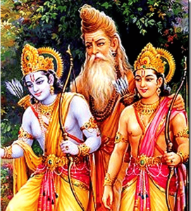 राम-लखन असुर मुक्ति/Ram-Lakhan's demon liberation