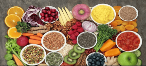 फल और सब्जियों की सफाई/Fruit and Vegetable Cleaning