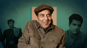 धर्मेंद्र का फिल्मी सफर/Dharmendra's film journey