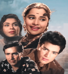 धर्मेंद्र का फिल्मी सफर/Dharmendra's film journey