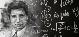 राष्ट्रीय गणित दिवस इतिहास/History of National Math Day