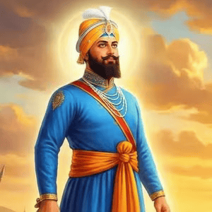 गुरु गोबिंद सिंह जयंती/Guru Gobind Singh's birth anniversary