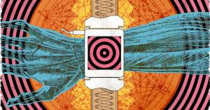 गैजेट्स से बचाव/protection from gadgets