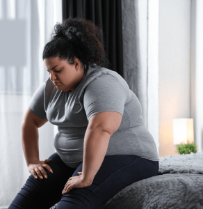 मोटापा बीमारियों की जड़ है | Obesity: The Root Cause of Diseases