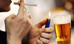 नशे की गिरफ्त में युवा पीढ़ी | Drug Addiction in the Youth