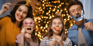 नए साल के पैरेंटिंग संकल्प