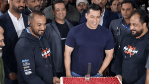 Salman Khan 60th Birthday