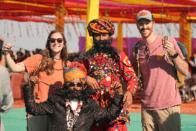 सांभर महोत्सव पर्यटन उत्सव/Sambhar Festival Tourism Festival