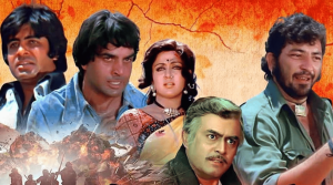 धर्मेंद्र का फिल्मी सफर/Dharmendra's film journey