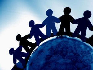 वैश्विक मानव एकजुटता दिवस/International Day of Human Solidarity