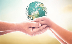 वैश्विक मानव एकजुटता दिवस/International Day of Human Solidarity