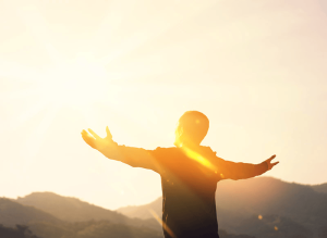 ईश्वर की समदर्शिता/God's wisdom