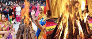 लोहड़ी का सांस्कृतिक महत्व/Cultural Significance of Lohri