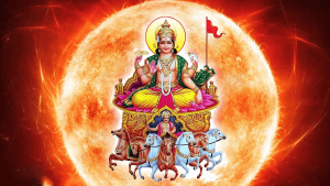 मकर संक्रांति का पौराणिक महत्व/Mythology of Makar Sankranti