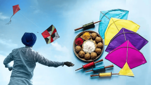 मकर संक्रांति का पौराणिक महत्व/Mythology of Makar Sankranti