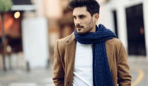 सर्दियों में पुरुषों का फैशन/Men's fashion in winter