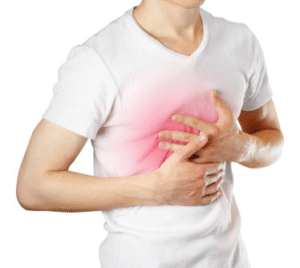 पल्मोनरी एम्बोलिज्म/Pulmonary Embolism