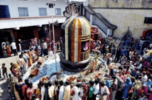 महा शिवरात्रि की कथा/Story of Maha Shivaratri