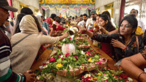 महा शिवरात्रि की कथा/Story of Maha Shivaratri