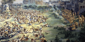 जलियांवाला बाग हत्याकांड 1919/Jallianwala Bagh Massacre 1919