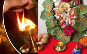 हनुमान जयंती पूजा विधि/hanuman jayanti puja method