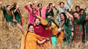 बैसाखी का इतिहास/history of crutches