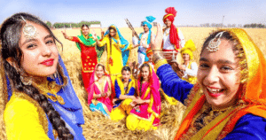 बैसाखी का इतिहास/history of crutches