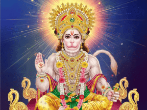 हनुमान जयंती पूजा विधि/hanuman jayanti puja method