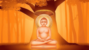 भगवान महावीर जयंती/Lord Mahavir Jayanti
