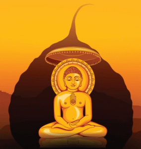 भगवान महावीर जयंती/Lord Mahavir Jayanti