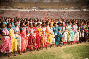 अंतर्राष्ट्रीय महिला दिवस /International Women's Day