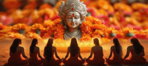 नवरात्रि का महत्व/importance of navratri