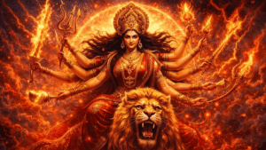 नवरात्रि का महत्व/importance of navratri