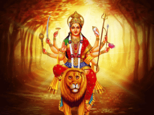 नवरात्रि का महत्व/importance of navratri
