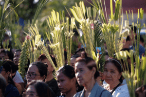 ईसाई धर्म का महत्वपूर्ण दिवस/Pimportant day of christianity