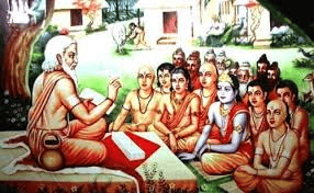 सनातन धर्म के 16 संस्कार/16 Sanskaras of Sanatana Dharma