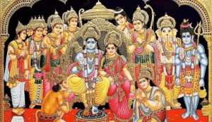 राम नवमी शुभ मुहूर्त 2026/Rama Navami auspicious time in 2026