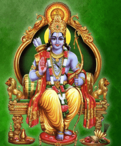 राम नवमी शुभ मुहूर्त 2026/Rama Navami auspicious time in 2026