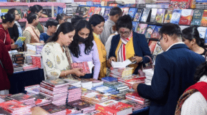 किताबों का खूबसूरत संसार/beautiful world of books