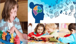 विश्व ऑटिज़्म जागरूकता दिवस /World Autism Awareness Day