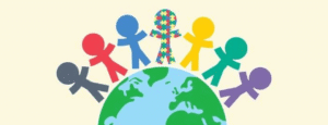 विश्व ऑटिज़्म जागरूकता दिवस /World Autism Awareness Day