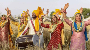 बैसाखी-पंजाबी नववर्ष/Baisakhi – Punjabi New Year
