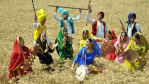बैसाखी-पंजाबी नववर्ष/Baisakhi – Punjabi New Year