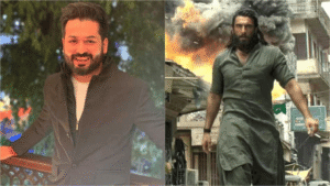 आदित्य धर फिल्म सफर/Aditya Dhar film Safar