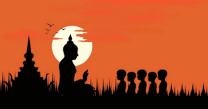 गौतम बुद्ध जयंती/Gautam Buddha Jayanti